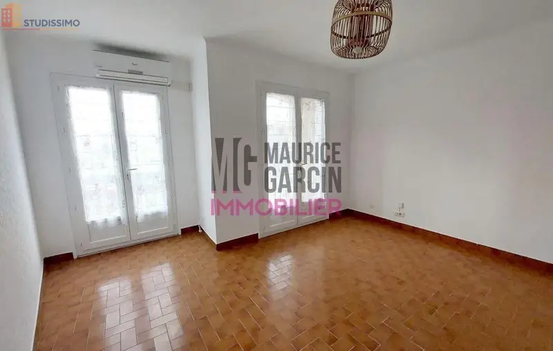 Studio 25m² Carpentras - Étage 2/4, lumineux - Photo 12