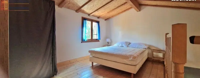 Studio meublé 26m² Venasque - Meublé, DPE D - Photo 6