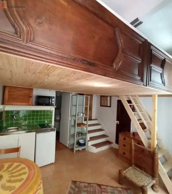 Studio meublé 15m² Avignon 84000 - Charmant, lumineux - Photo 1
