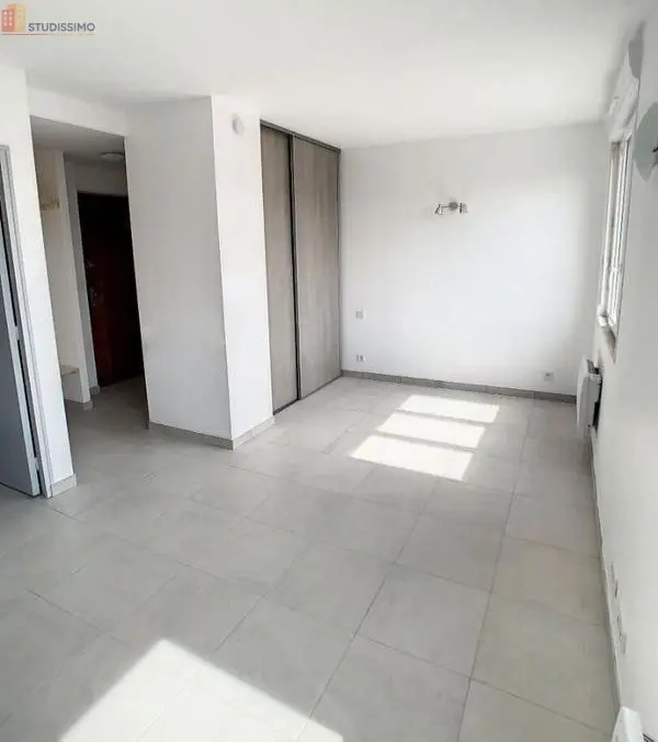 Studio 24m² Cavaillon - 1er étage, DPE D - Photo 12