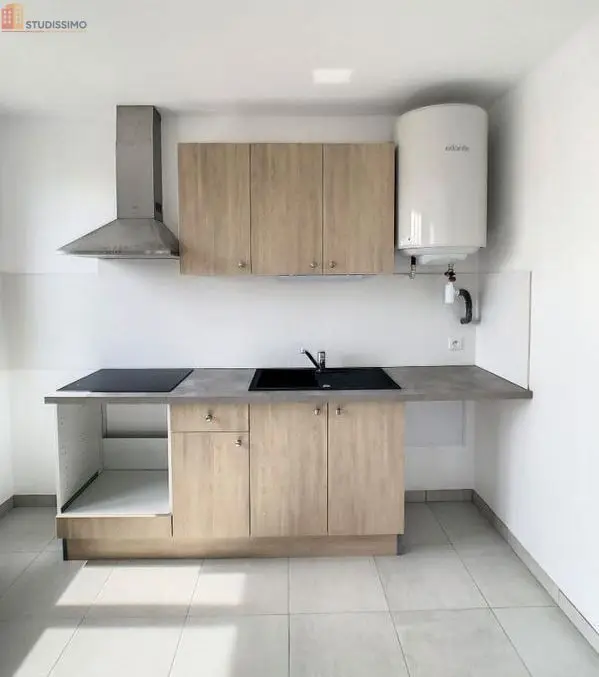 Studio 24m² Cavaillon - 1er étage, DPE D - Photo 10