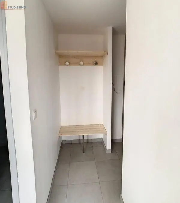 Studio 24m² Cavaillon - 1er étage, DPE D - Photo 6
