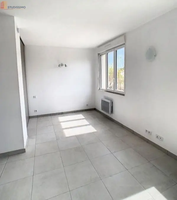 Studio 24m² Cavaillon - 1er étage, DPE D - Photo 5