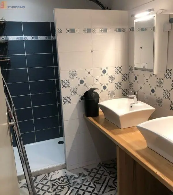 Studio meublé 35m² Avignon centre - Meublé, intramuros - Photo 1