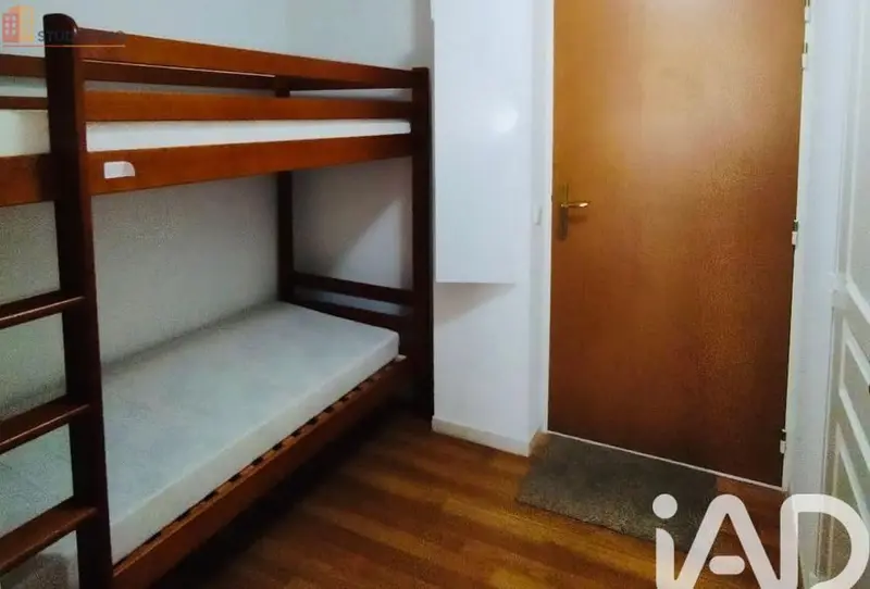 Studio 28m² Bagnères-de-Bigorre - Étage élevé (3/3) - Photo 13