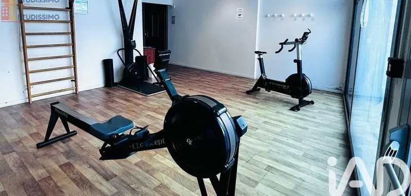 Studio 28m² Bagnères-de-Bigorre - Étage élevé (3/3) - Photo 6