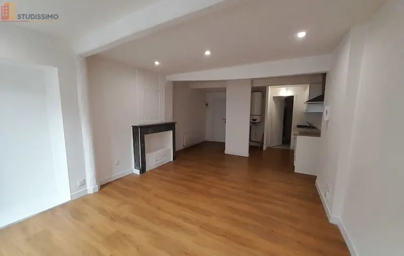 Studio 31m² Avignon 84000 - DPE B - Photo 19