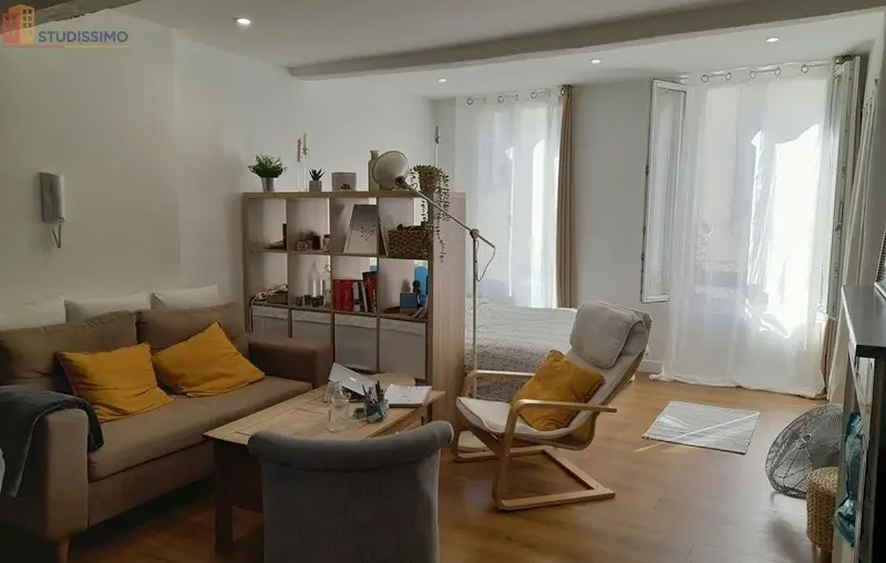 Studio 31m² Avignon 84000 - DPE B - Photo 14