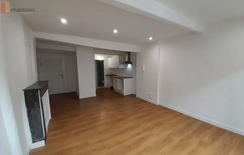 Studio 31m² Avignon 84000 - DPE B - Photo 13