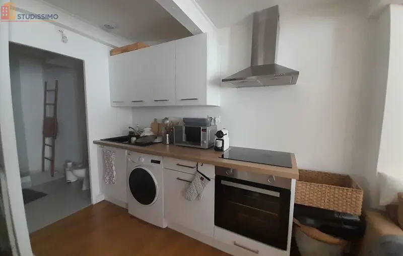 Studio 31m² Avignon 84000 - DPE B - Photo 7