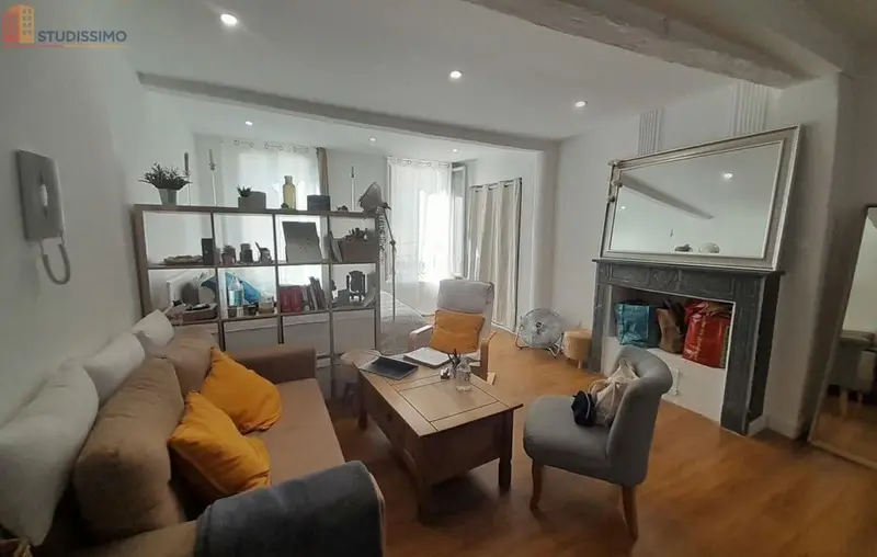 Studio 31m² Avignon 84000 - DPE B - Photo 6