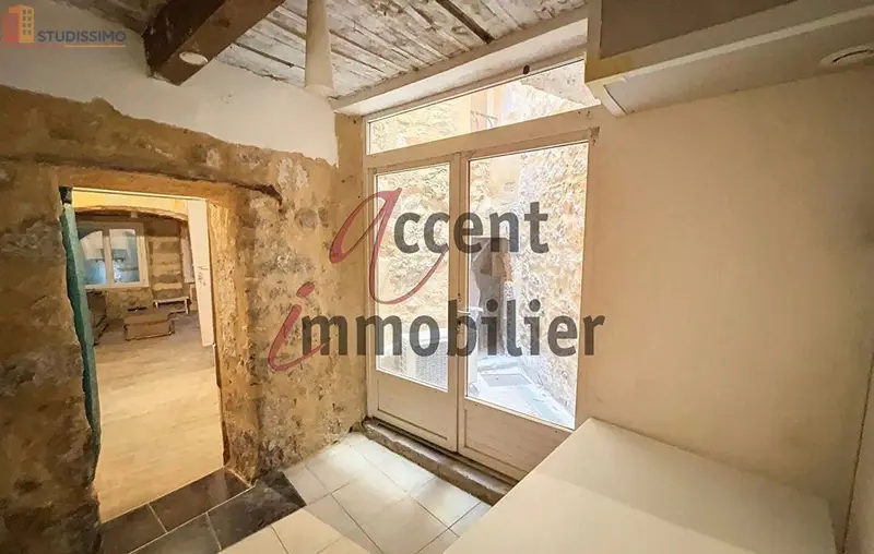 Studio meublé 33m² Cavaillon - Meublé, DPE C - Photo 5
