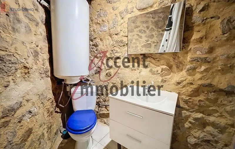 Studio meublé 33m² Cavaillon - Meublé, DPE C - Photo 4