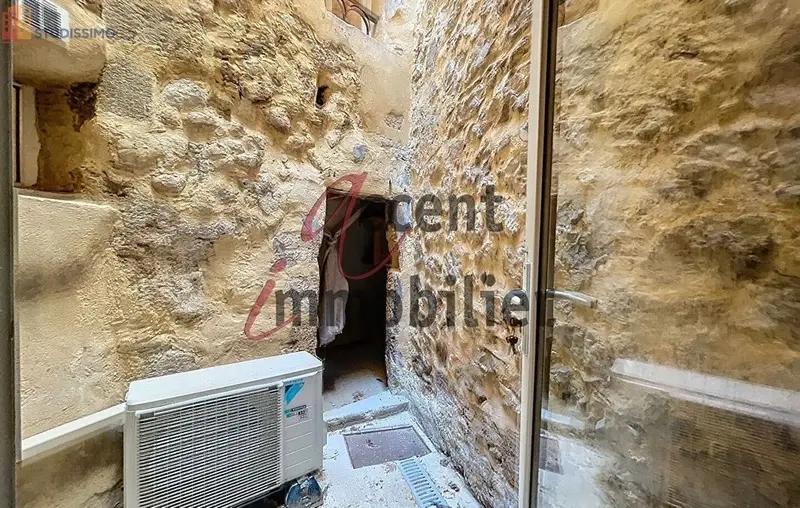 Studio meublé 33m² Cavaillon - Meublé, DPE C - Photo 1