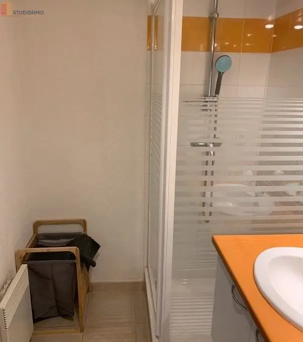 Studio meublé 24m² Avignon 84140 - Proche Agroparc - Photo 2