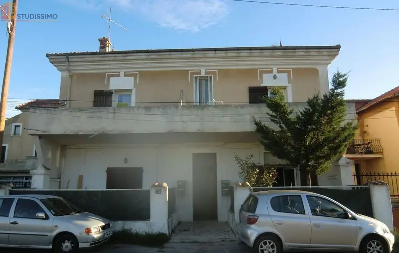 Studio 38m² Orange 84100 - Terrasse, proche centre-ville - Photo 1