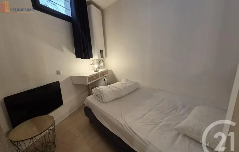Studio 22m² Cauterets 65110 - Photo 2