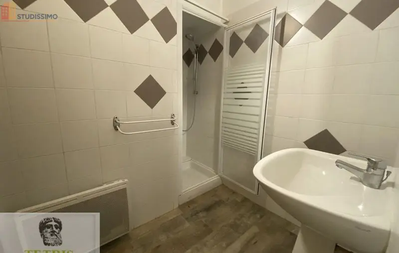 Studio meublé 37m² Pertuis - Lumineux, rénové - Photo 5