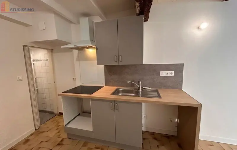 Studio 25m² Carpentras - - Photo 7