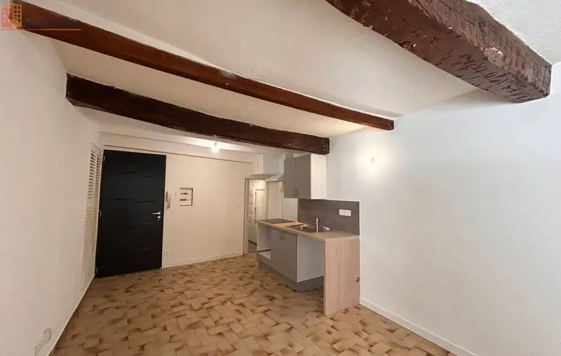 Studio 25m² Carpentras - - Photo 5