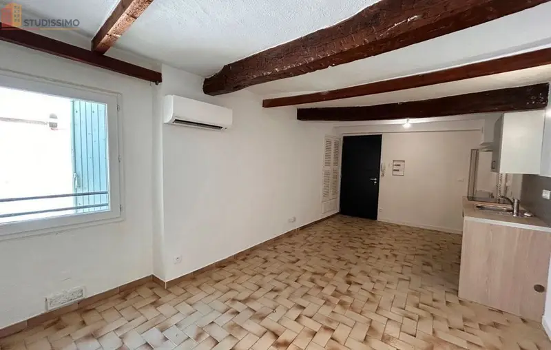 Studio 25m² Carpentras - - Photo 4