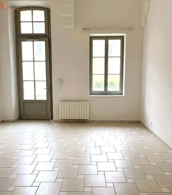 Studio 40m² Avignon centre - Lumineux - Photo 15