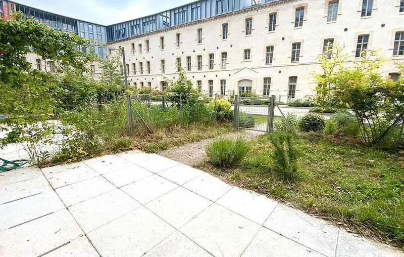 Studio 40m² Avignon centre - Lumineux - Photo 2