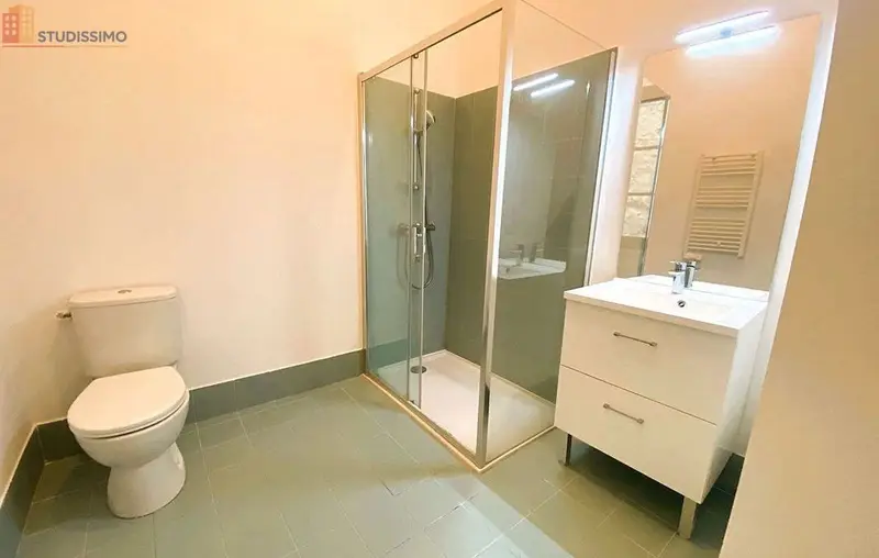Studio 40m² Avignon centre - Lumineux - Photo 3
