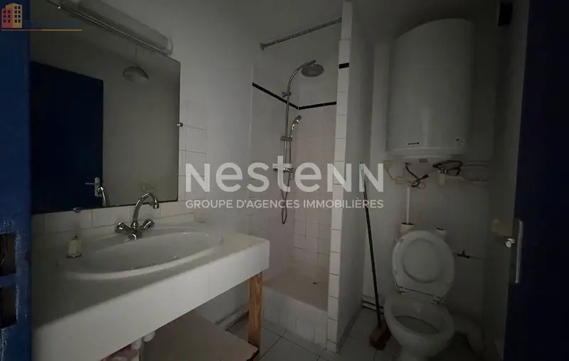 Studio meublé 18m² Avignon - Meublé, 1 pièce - Photo 7