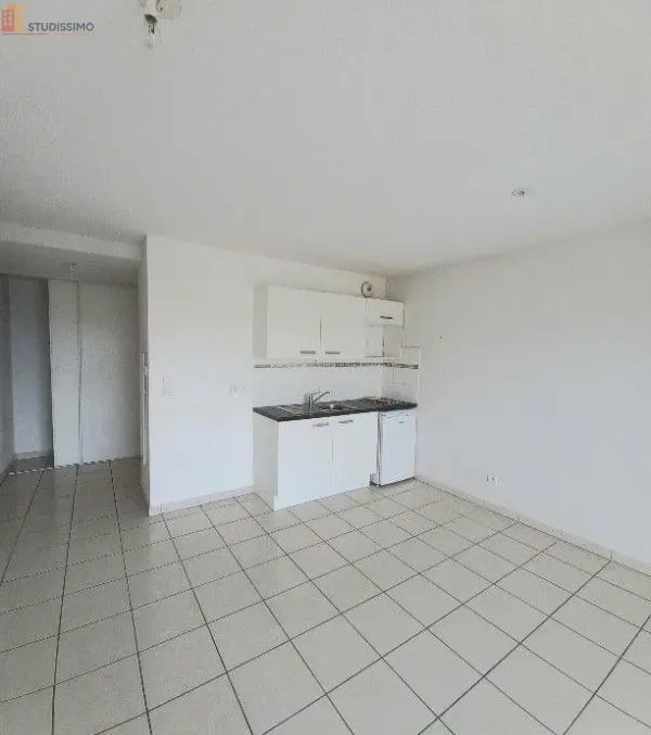 Studio 29m² Orange 84100 - Photo 3