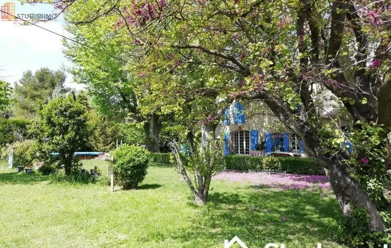 Studio meublé 25m² Avignon - Meublé, DPE A - Photo 7