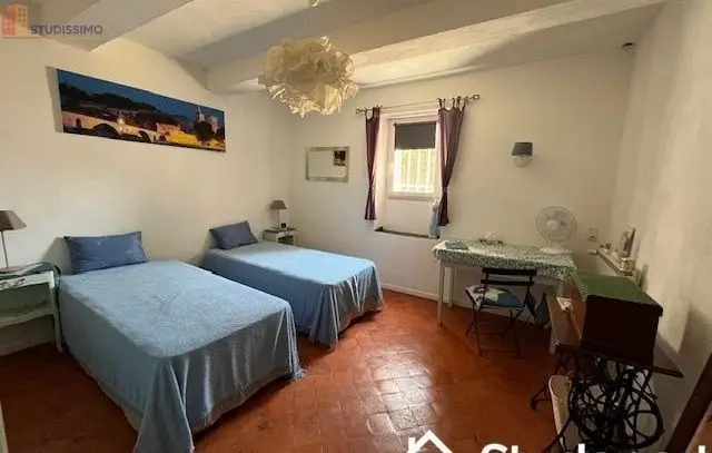 Studio meublé 25m² Avignon - Meublé, DPE A - Photo 3