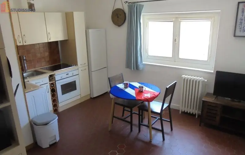 Studio meublé 22m² Avignon - Charme, intra-muros - Photo 1