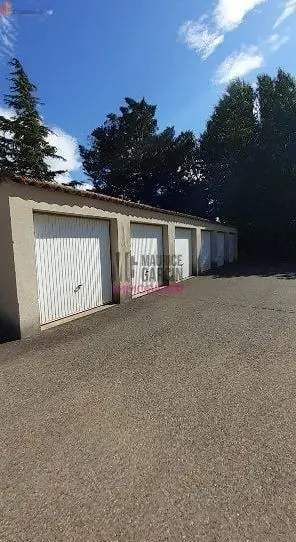Studio meublé 27m² L'Isle-sur-la-Sorgue - Meublé, DPE C - Photo 4