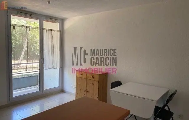 Studio 24m² Avignon 84140 - Meublé, DPE C - Photo 8