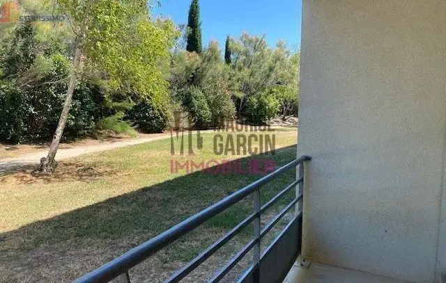 Studio 24m² Avignon 84140 - Meublé, DPE C - Photo 3