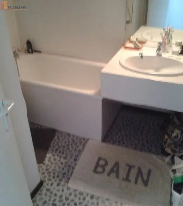 Studio 26m² Bagnères-de-Bigorre - Étage élevé, lumineux - Photo 13