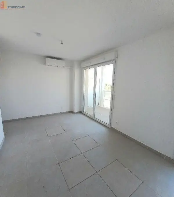 Studio 27m² Monteux - DPE A, lumineux - Photo 3