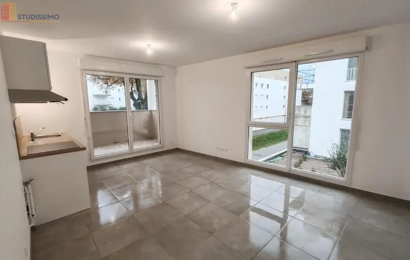 Studio 30m² Monteux - DPE B, 3e étage - Photo 3
