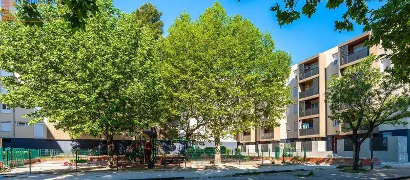 Studio 48m² Carpentras 84200 - Photo 4