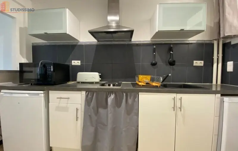 Studio 29m² Avignon 84000 - Photo 4