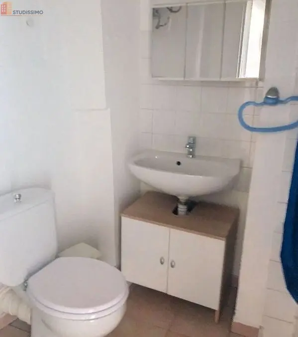 Studio 22m² Avignon - DPE B, 4e étage - Photo 2