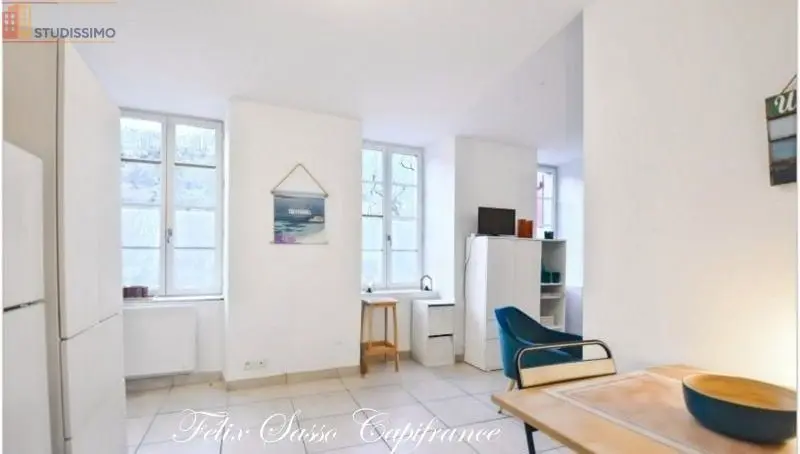 Studio 27m² Luz-Saint-Sauveur - Lumineux - Photo 5