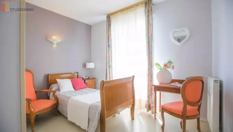 Studio 28m² Tarbes - lumineux - Photo 4