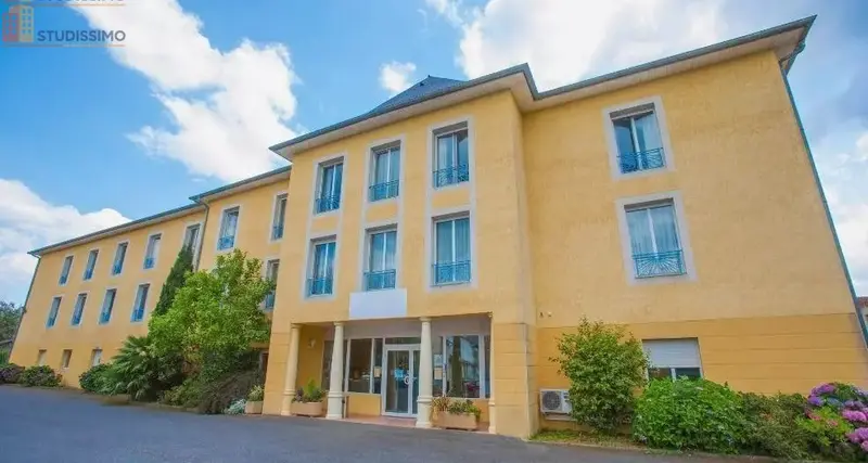 Studio 28m² Tarbes - lumineux - Photo 2