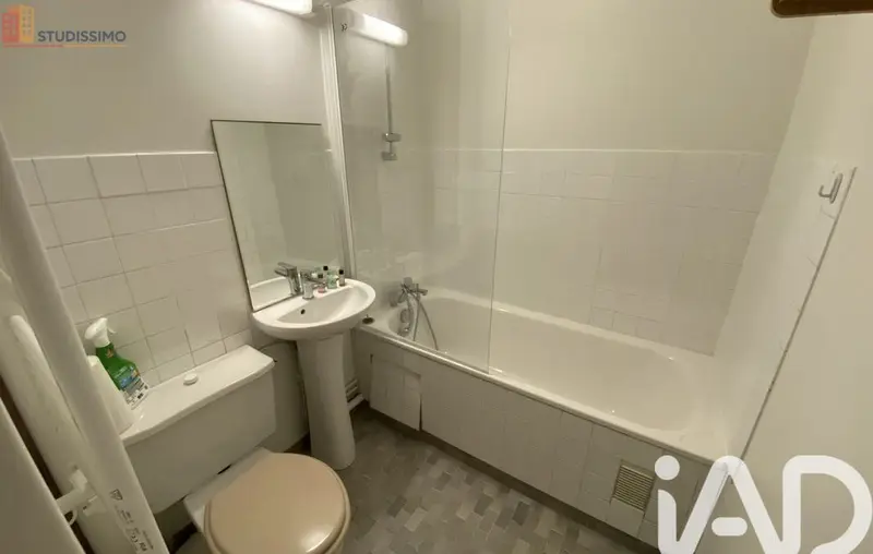Studio 29m² Saint-Lary-Soulan - Proche pistes - Photo 5