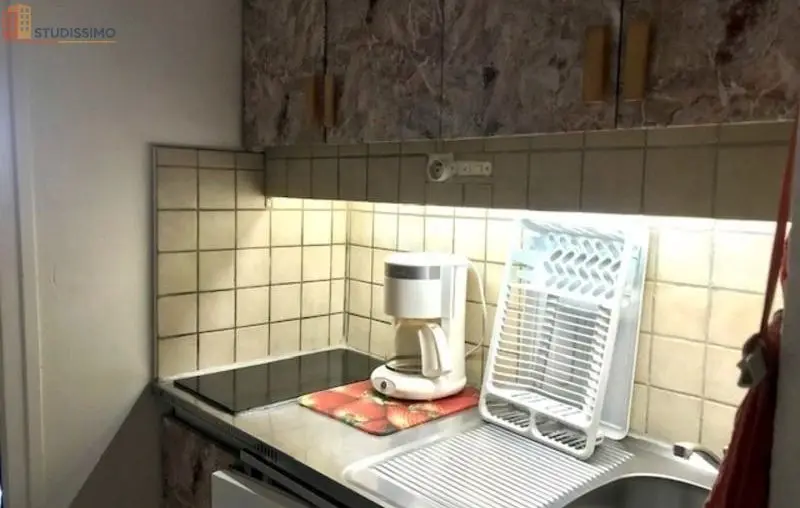Studio 26m² Bagnères-de-Bigorre - Étage élevé, lumineux - Photo 14