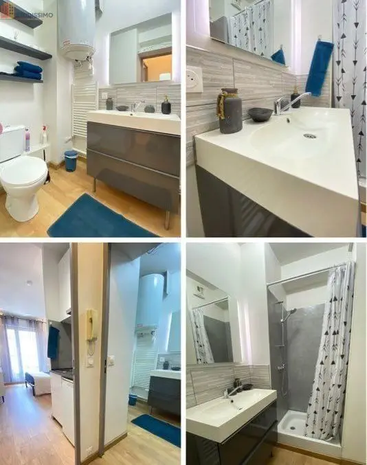 Studio meublé 20m² Avignon centre - Idéal étudiant, meublé - Photo 1