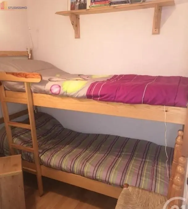Studio 27m² Cauterets - - Photo 6