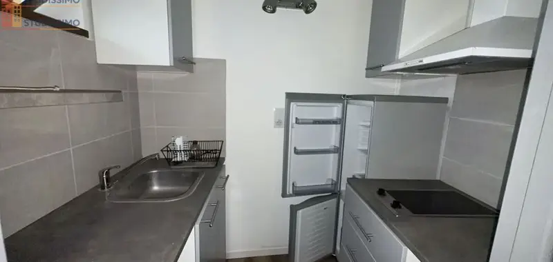 Studio 30m² Cavaillon - Dernier étage, lumineux - Photo 8